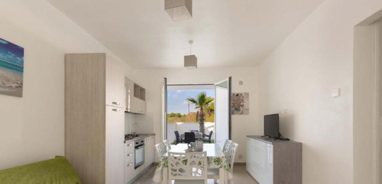 Residence Valentina - Appartamento Altea Int. 2 Nardo Exterior photo