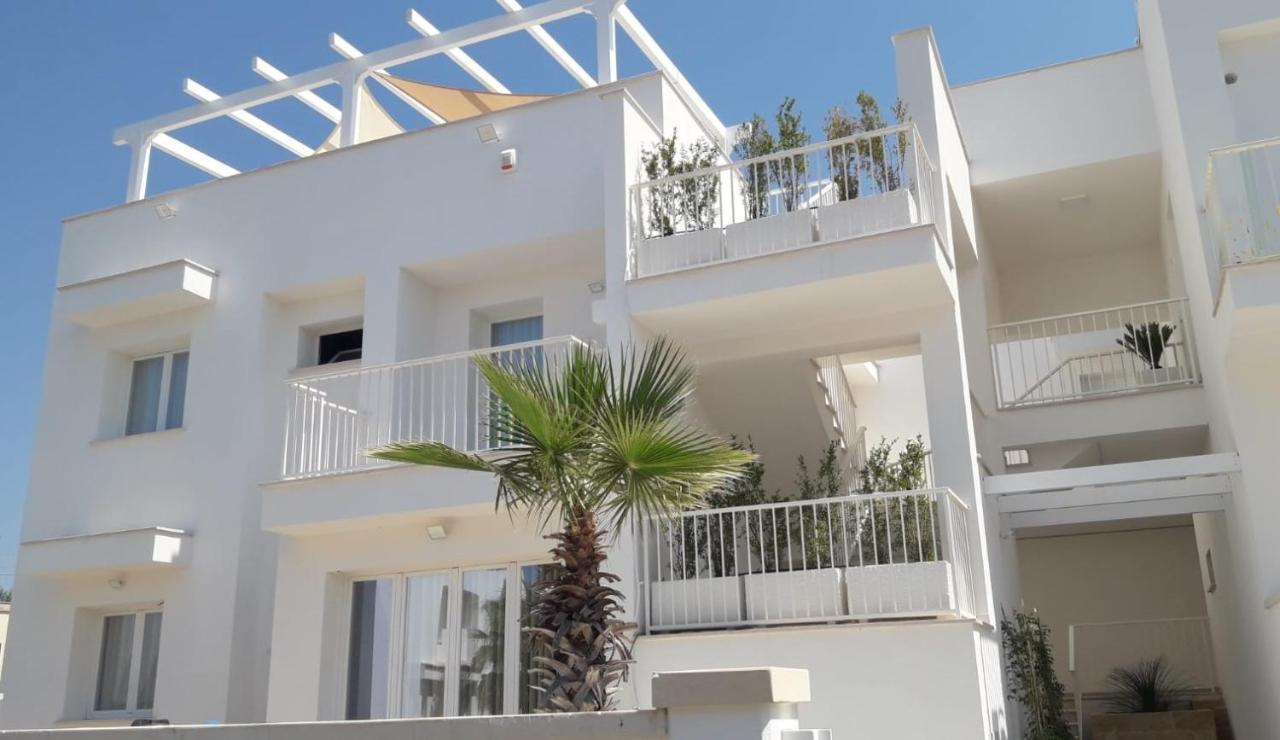Residence Valentina - Appartamento Altea Int. 2 Nardo Exterior photo