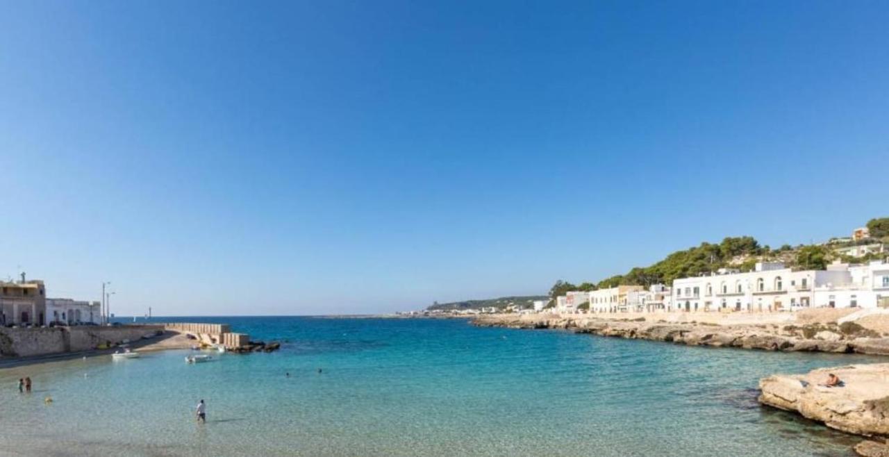 Residence Valentina - Appartamento Altea Int. 2 Nardo Exterior photo