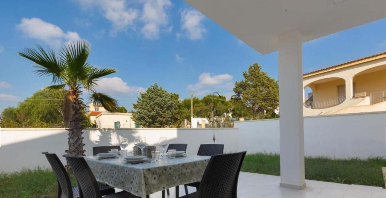 Residence Valentina - Appartamento Altea Int. 2 Nardo Exterior photo