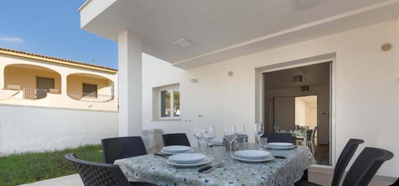 Residence Valentina - Appartamento Altea Int. 2 Nardo Exterior photo