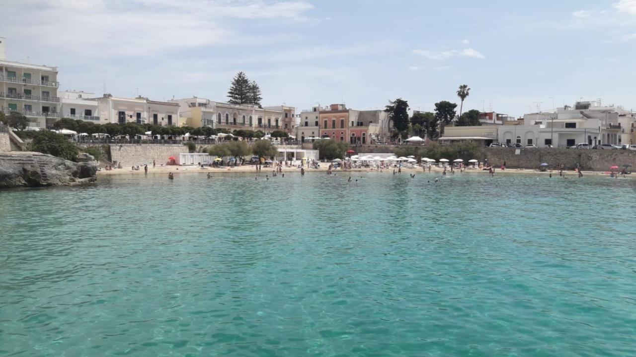 Residence Valentina - Appartamento Altea Int. 2 Nardo Exterior photo