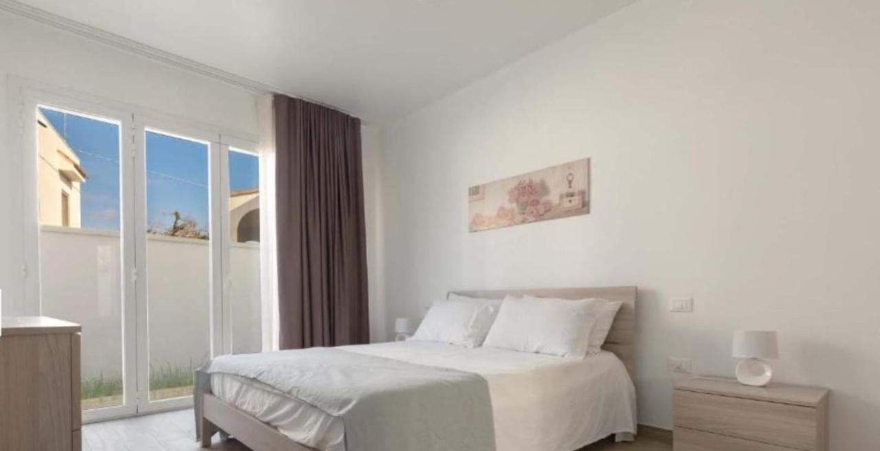 Residence Valentina - Appartamento Altea Int. 2 Nardo Exterior photo