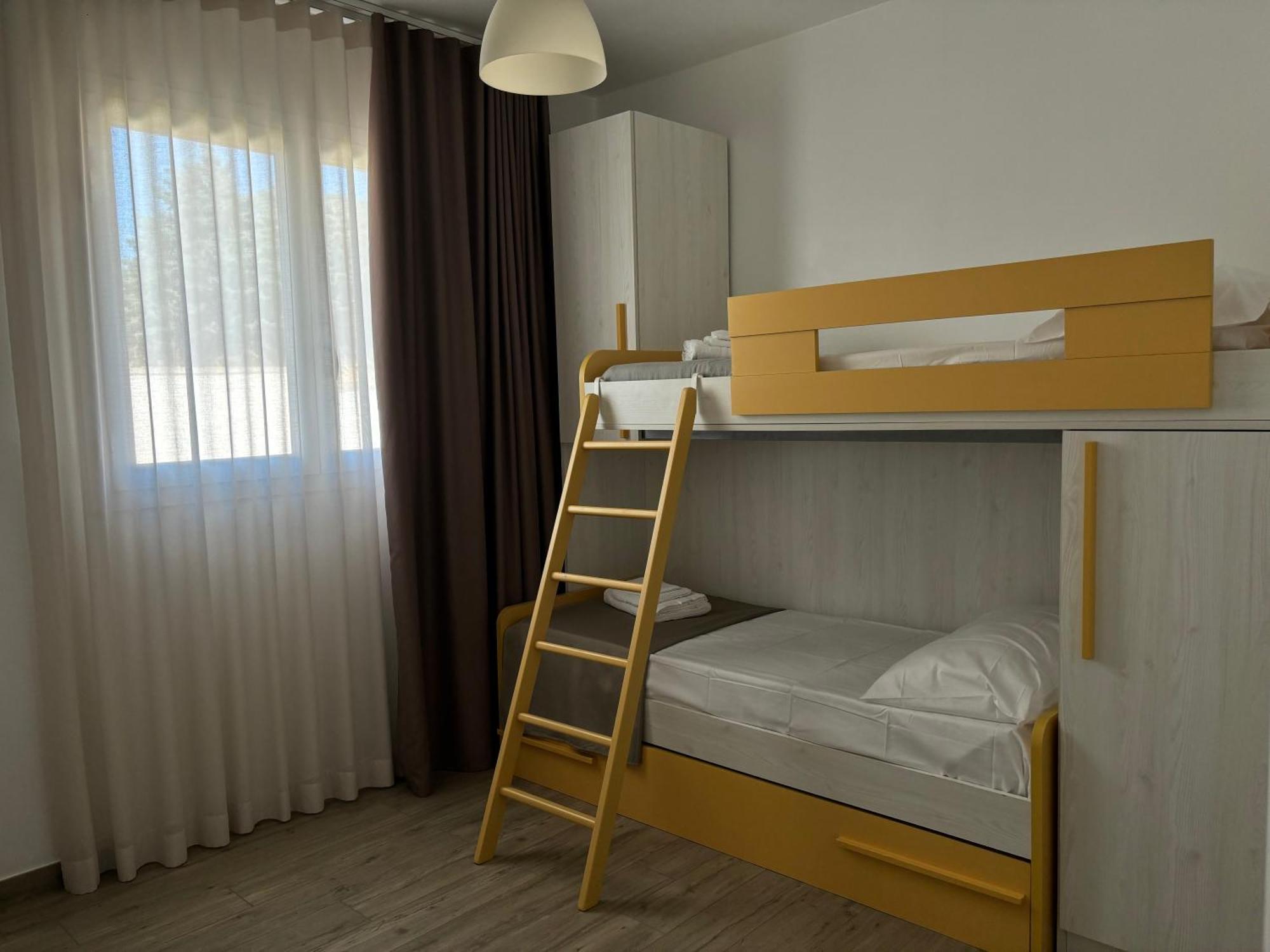 Residence Valentina - Appartamento Altea Int. 2 Nardo Exterior photo